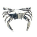 Pewter Crab Napkin Weight